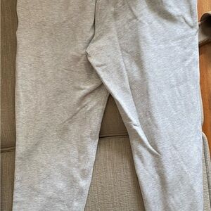 lululemon athletica Gray Ankle Pants